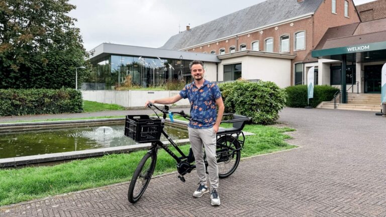 Header image week van de mobiliteit 2026